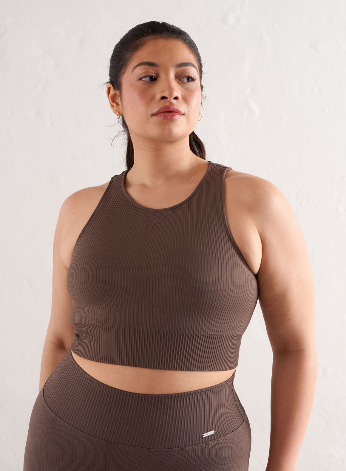 Sports crop tops – AIM'N AU