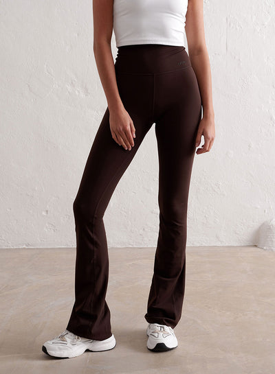 Flared Leggings – Stylish flare leggings for women – AIM'N AU